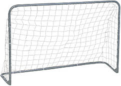 Футбольні ворота Garlando Foldy Goal (POR-9) 929771 Quick Fit Розмір: 180x120x60 см