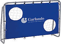 Футбольные ворота Garlando Classic Goal (POR-11) 929773 Quick Fit Размер: 180x120x60 см