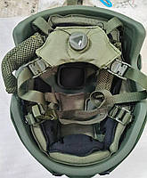 Подвесная система для шлема каски подвес для тактического шлема Фаст PASGT Fast MICH Wendy Cam Fit