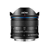 Объектив Laowa C-Dreamer Standard 7,5 mm f 2,0 micro 4/3