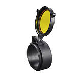 Захисні кришки для оптичних прицілів, фото 3