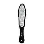 Терка для п'ят Beauty Luxury лазерна двостороння грит 80/120 FL-02, фото 3