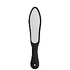 Терка для п'ят Beauty Luxury лазерна двостороння грит 80/120 FL-02, фото 2