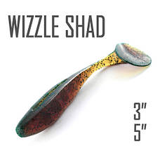 WIZZLE SHAD