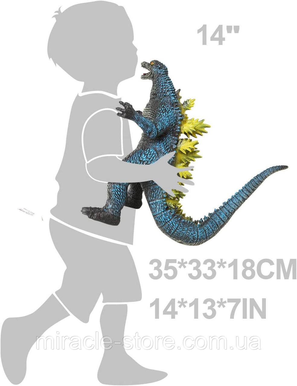 Дитяча ігрова фігурка Godzilla