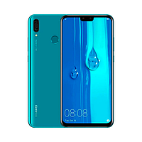 HUAWEI Y6 2019 32Gb / 2Gb / Sapphire Blue / model MRD-LX1 = 2шт