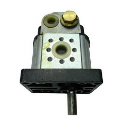 Насос ГУР HLCB-D12/10 ДТЗ244.5/ДТЗ244.5Р/ДТЗ 5244НРХ (правий)