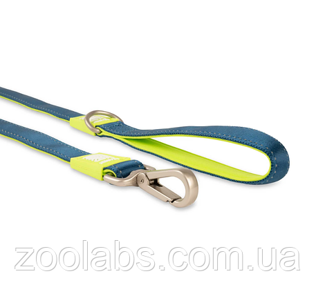Поводок для собаки Max & Molly Short Leash Matrix Green, фото 3