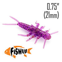 Stonefly 0.75" (21 мм.) 12 шт. Силикон FishUp col. 016