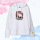 Худі мерч А ну-кавай-ка "Кіт малюк", фото 3