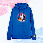 Худі мерч А ну-кавай-ка "Кіт малюк", фото 6