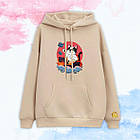 Худі мерч А ну-кавай-ка "Кіт малюк", фото 5