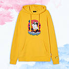 Худі мерч А ну-кавай-ка "Кіт малюк", фото 2