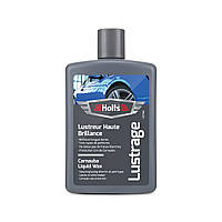 Жидкий воск для автомобиля Holts Carnauba Liquid Wax 475 мл