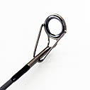 Вудилище коропове Shimano Tribal TX-1A 12’/3.66m 3.5lbs - 2sec., фото 8