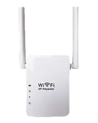 Підсилювач сигналу ретранслятор wifi WR-13