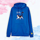 Худі мерч А ну-кайзайми-ка "Яні", фото 4