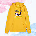 Худі мерч А ну-кайзайми-ка "Яні", фото 2