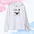 Худі мерч А ну-кайзайми-ка "Яні", фото 5