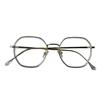 Окуляри компютерні Infinity Trending Round Anti Blue Light Clear