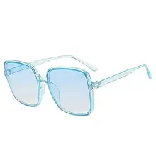 Окуляри компютерні Infinity Retro Anti Light Blue
