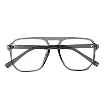 Окуляри компютерні Infinity Fashion Anti Blue Light Gray