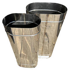 Овальні елементи