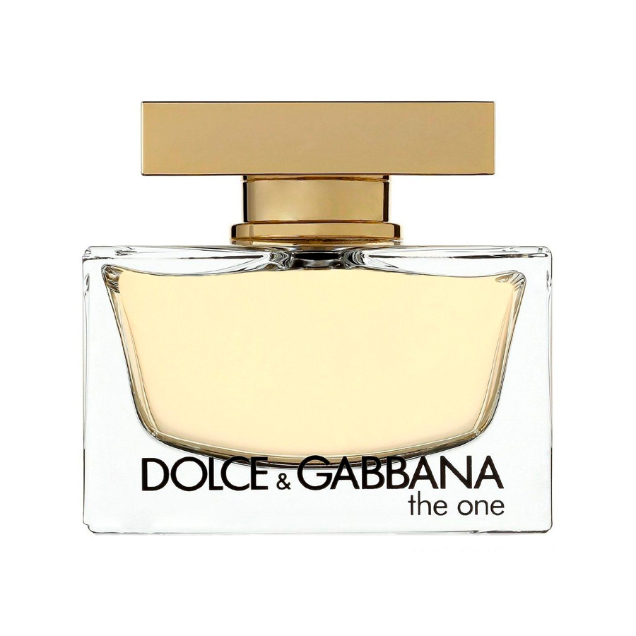 Dolce&Gabbana The One Women Парфумована вода 75 ml (Dolce gabbana the one parfum дольче габмана зе ван)