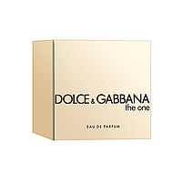 Dolce&Gabbana The One Women Парфумована вода 75 ml (Dolce gabbana the one parfum дольче габмана зе ван), фото 4