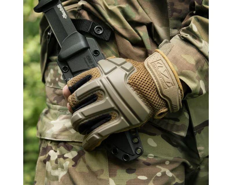 Фото Перчатки MECHANIX, MPTPF-72