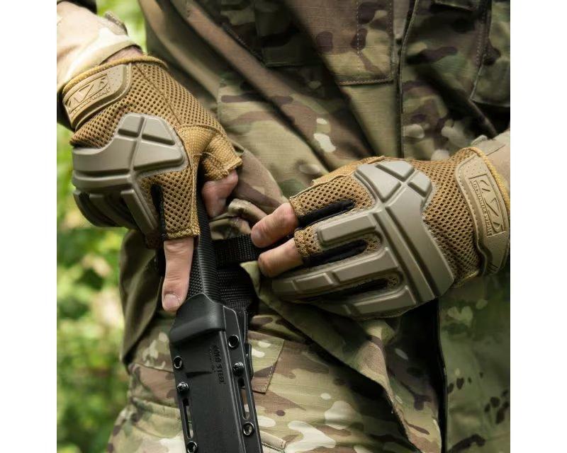 Фото MECHANIX MPTPF-72