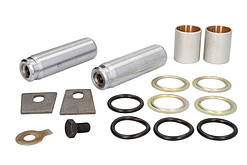 Р/к колодки гальмівної Mercedes 01611600 (PETERS)