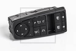 Реле піднімання скла 030.544-00 (PETERS)