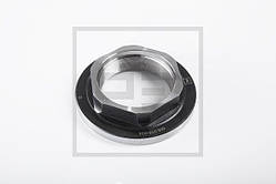 Гайка ступиці 066.018-00 (PETERS)