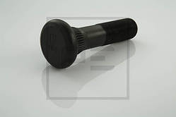 Болт для кріплення колеса 107.038-00 (PETERS)