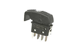 Реле піднімання скла 120.411-00 (PETERS)