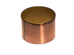 Сайлентблок ресори 124.033-00 (PETERS)