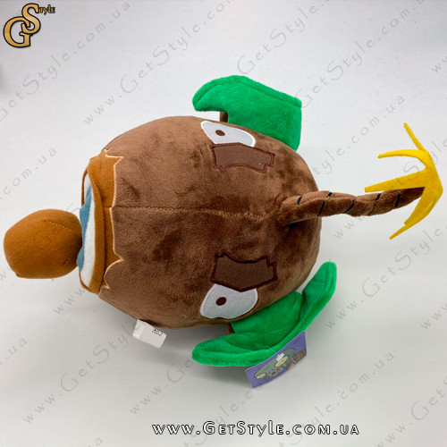 Coconut Cannon Plants vs Zombies 25