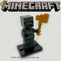 Конструктор фигурка Майнкрафт Minecraft 5 см