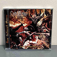 Graveland - Swit Stalowych Ostrzy CD