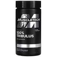 Тестостероновый бустер MuscleTech Platinum 100% Tribulus 650 mg 90% saponins (100 капсул.)