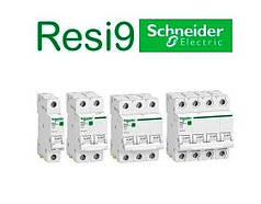 Schneider Electric Resi9