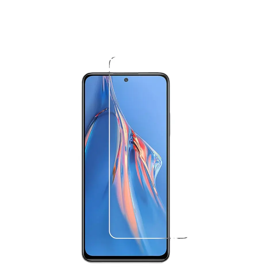 Захисне скло для Xiaomi Redmi Note 11