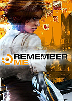 Remember Me - Steam Key - ключ стим