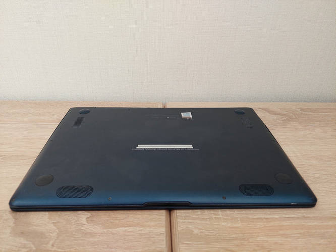 Купить Легкий и красивый ультрабук ноутбук Asus Zenbook U331u NB1 i5 ...