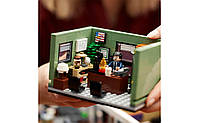 LEGO Ideas The Office 1164 деталі (21336), фото 5
