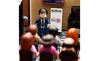 LEGO Ideas The Office 1164 деталі (21336), фото 6