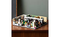 LEGO Ideas The Office 1164 деталі (21336), фото 4