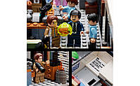 LEGO Ideas The Office 1164 деталі (21336), фото 8
