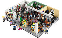 LEGO Ideas The Office 1164 деталі (21336), фото 7